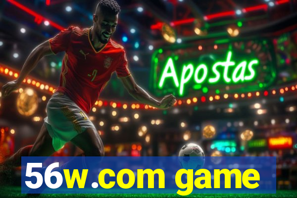 56w.com game